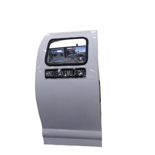 car driving simulator