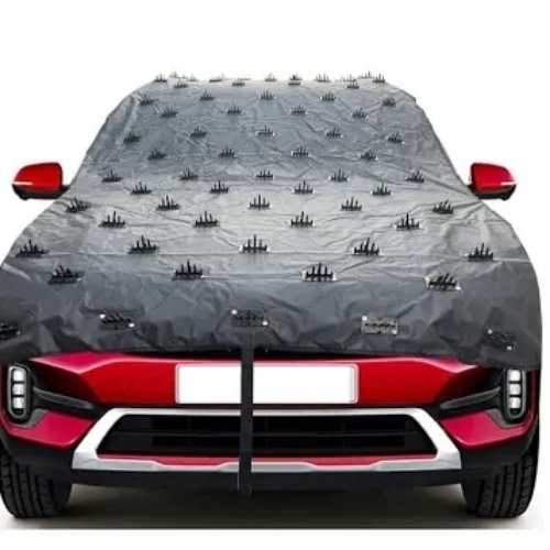Car Roof Cover