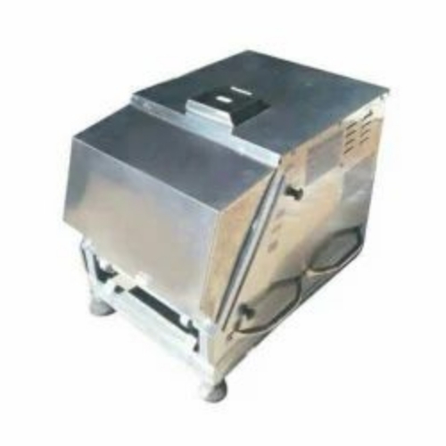 Chapati Machine