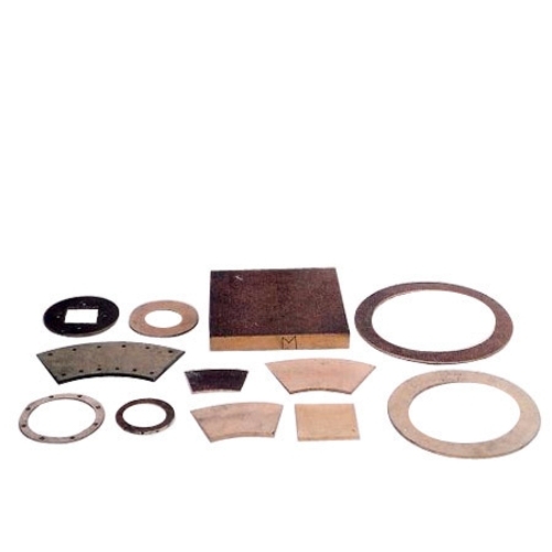 Cloth Base Friction Liner
