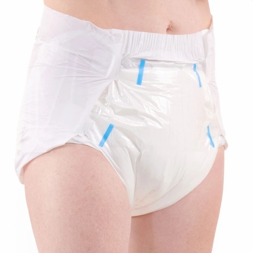 Comfortable Wear Adult Diaper