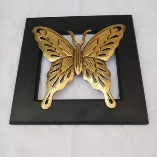 Decorative Handicraft Butterfly Frame