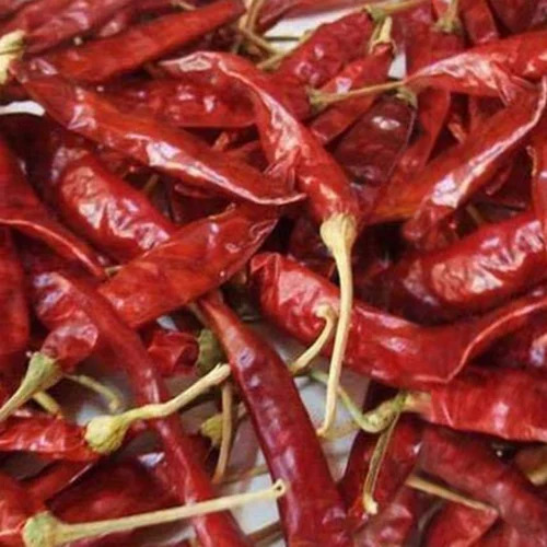 Devanoor Delux Dried Chilli