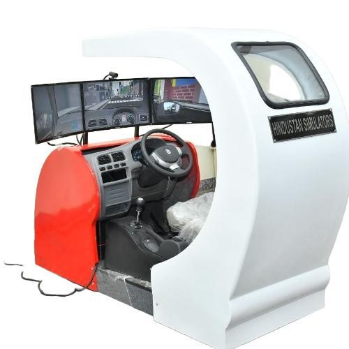 Driving Simulators