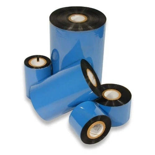 Economy Wax Resin Ribbon
