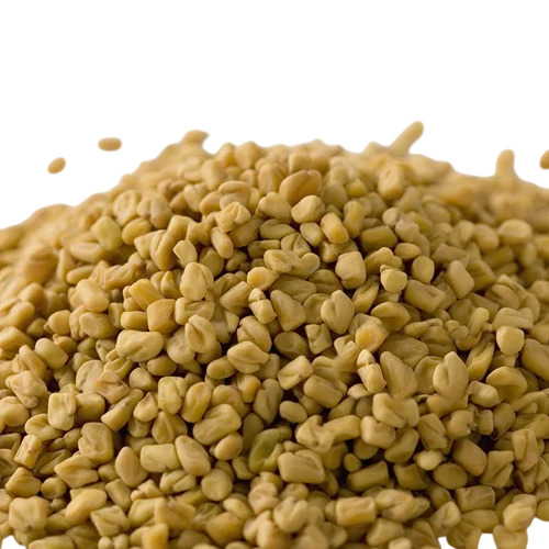 Fenugreek Seeds