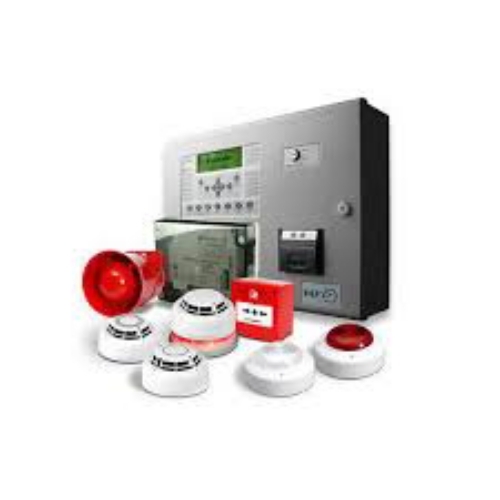Fire Alarm System