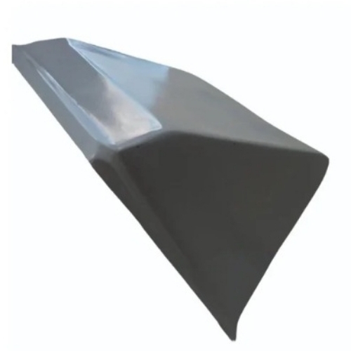 Frp Grey Rectangular Canopy