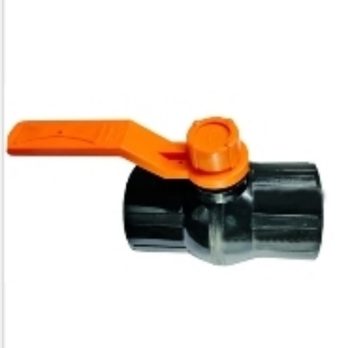 Good Quality Pvc Ball Valve