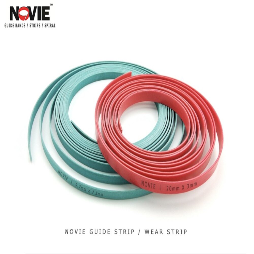 Guide Strip
