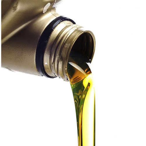 High Temp Chain Oil