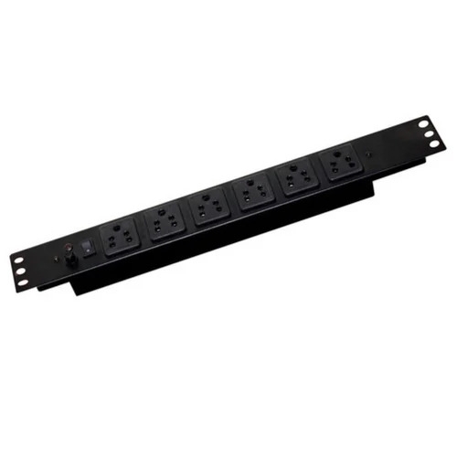 Horizontal Power Distribution Unit