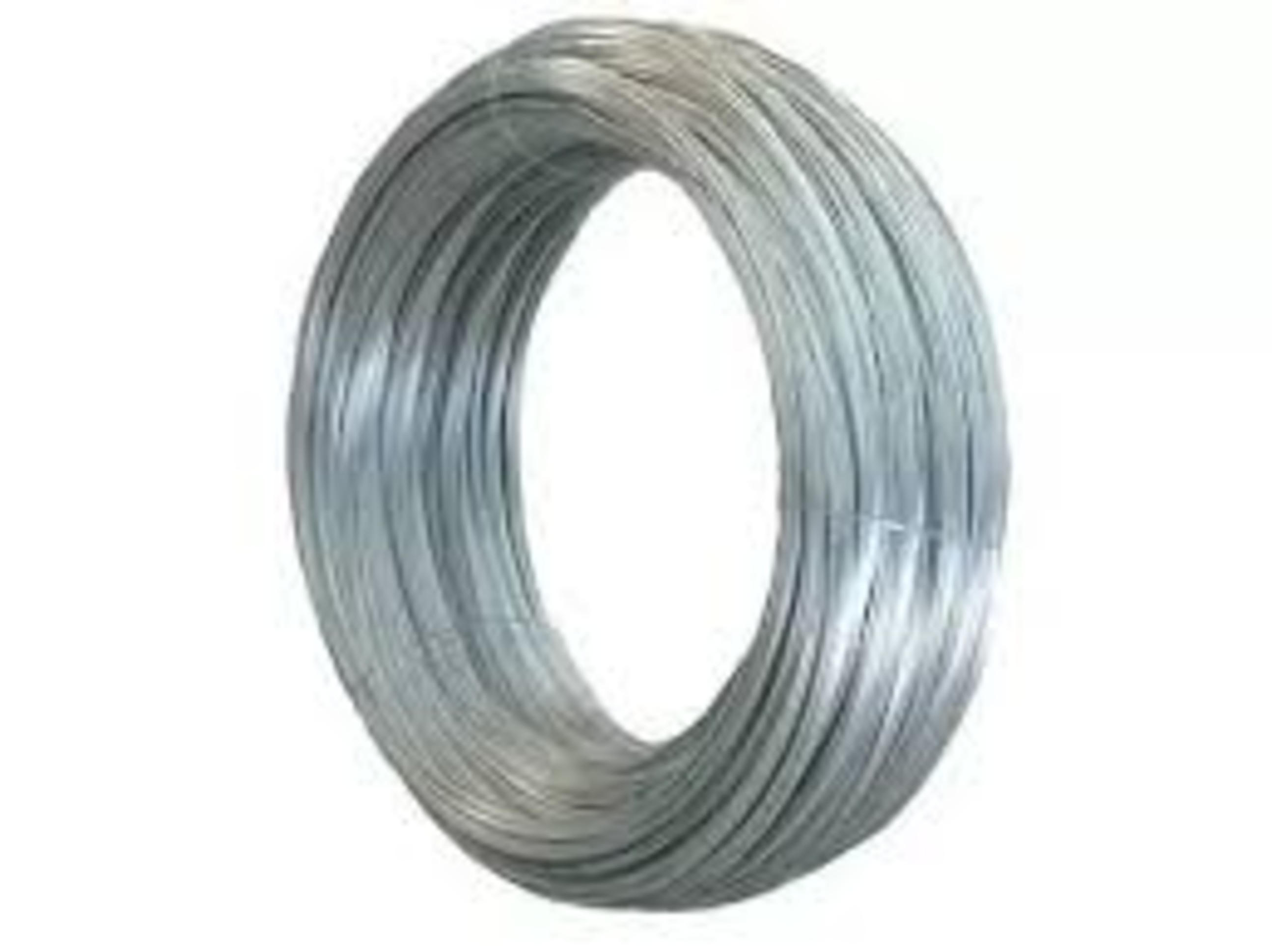 Hot Dipped GI Binding Wire