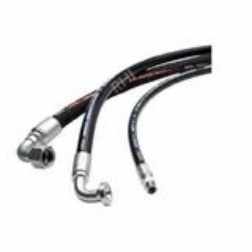 Hydraulic Hose Pipes