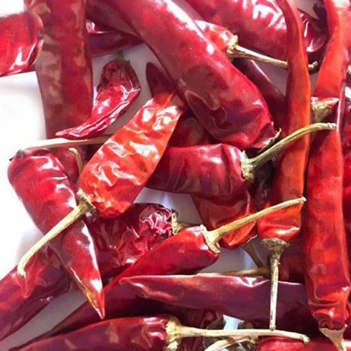 Indo 5 Dried Chilli