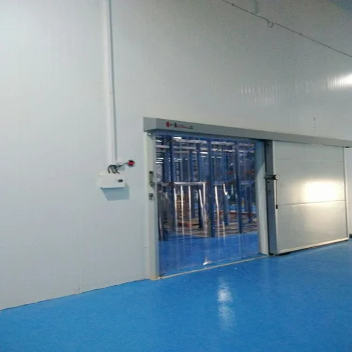 Industrial Cold Room