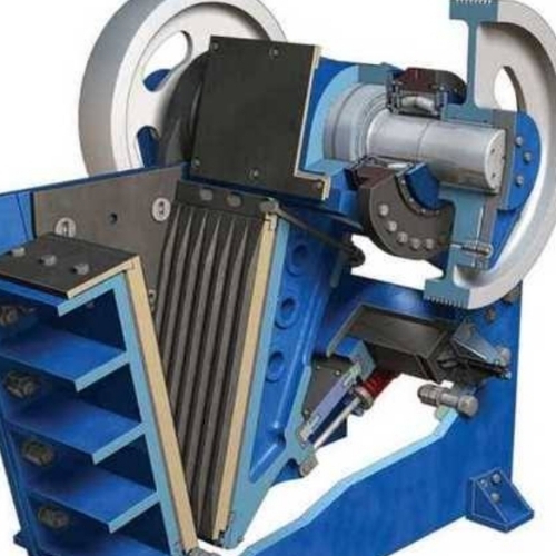 Jaw Crushers By Sai Engineering Works