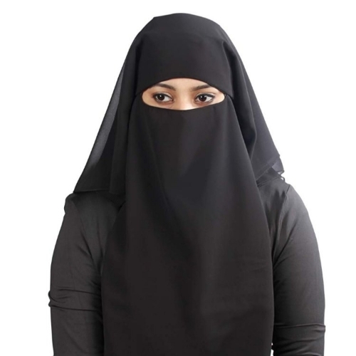 Ladies Hijab