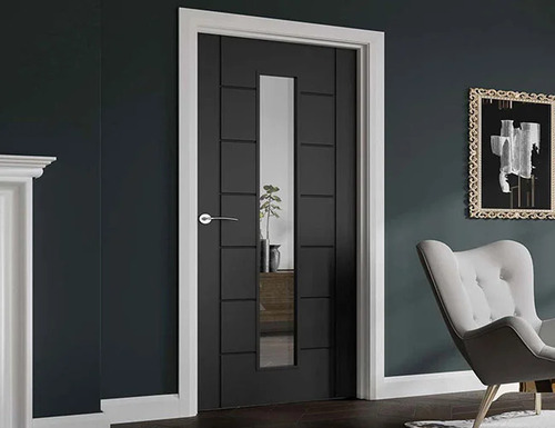 Laminated Entry Doors