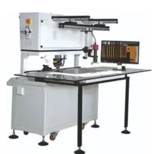 Lcd Panel Repair Bonding Machine