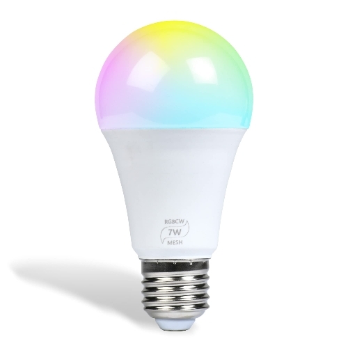 Led Light Bulb