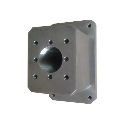 Machined Precision Turned Component
