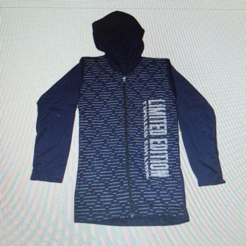 Man Hoodies