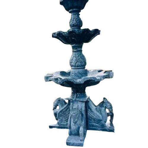 Marble Fountain