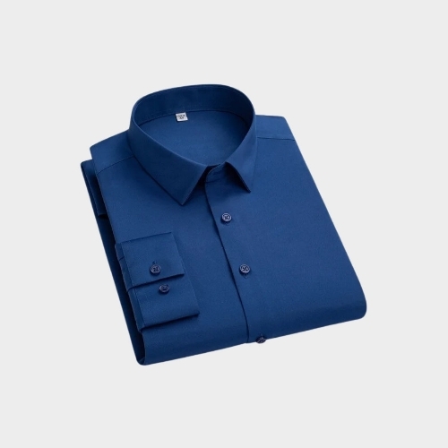 Mens Cotton Shirt By Prinz Shirts