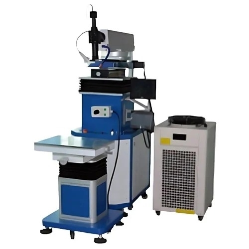 Metal Laser Welding Machine