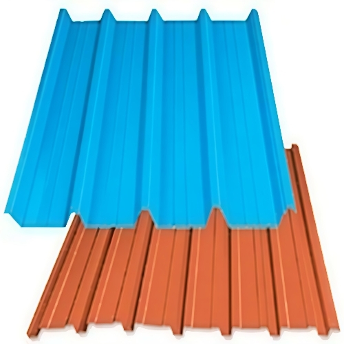 Metal Roofing Sheet