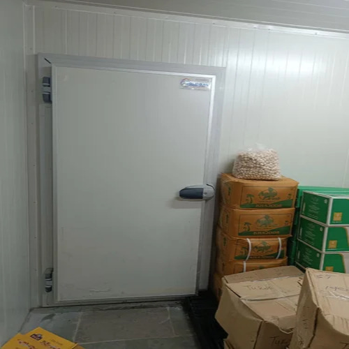 Modular Cold Room