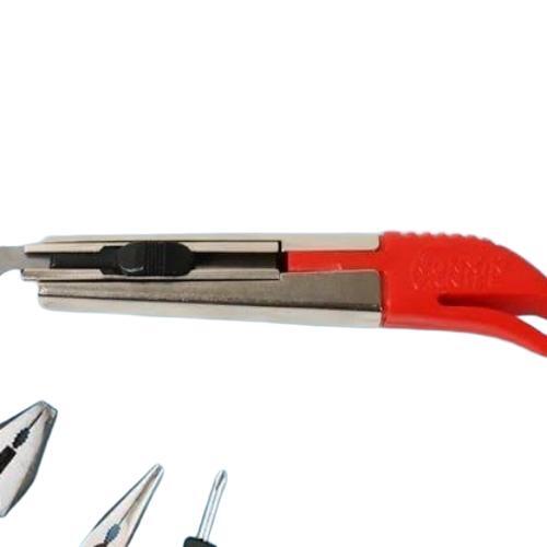 Multi Use Plastic Cutter