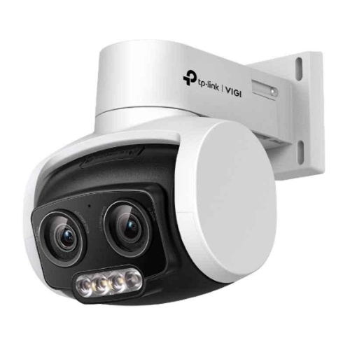 Office Surveillance Camera