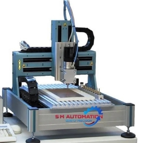 Pcb Drilling Machine