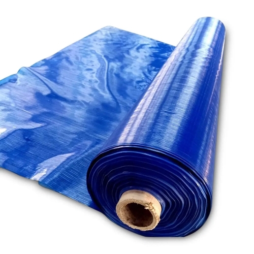 Plastic Tarpaulin