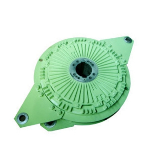 Pneumatic Clutch And Brake Combination Unit