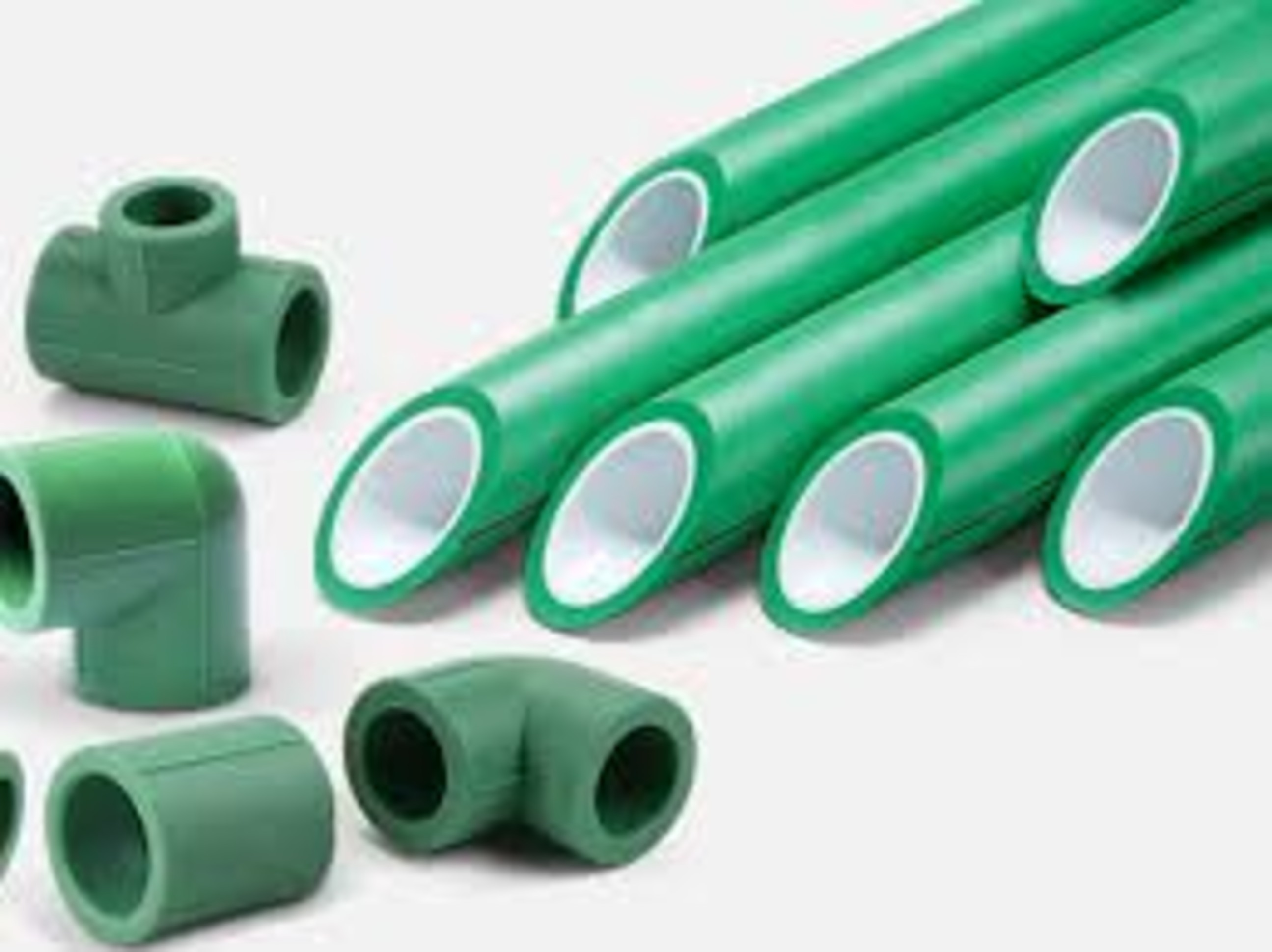 PPR Pipes