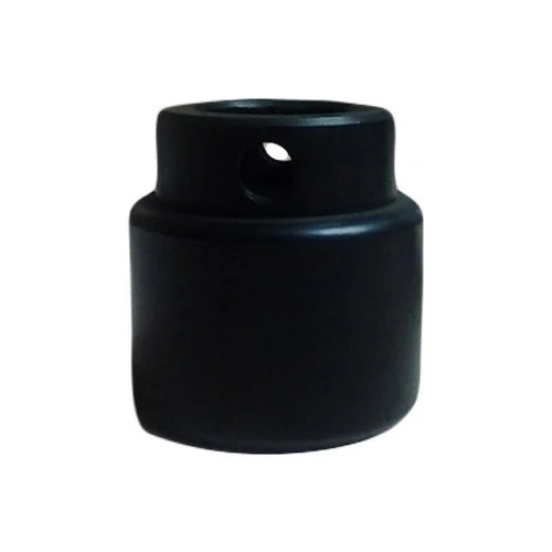 Precision Turned Machine Rubber Component