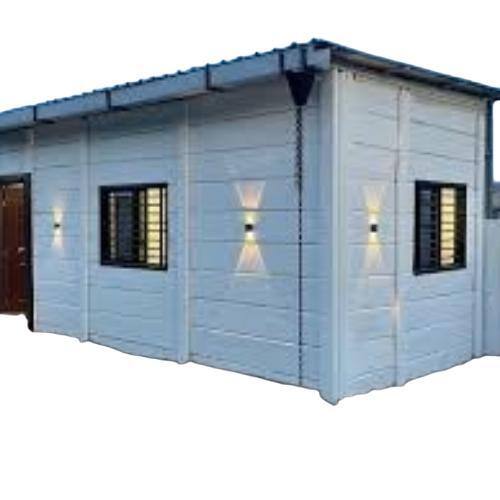 Prefabricated Houses