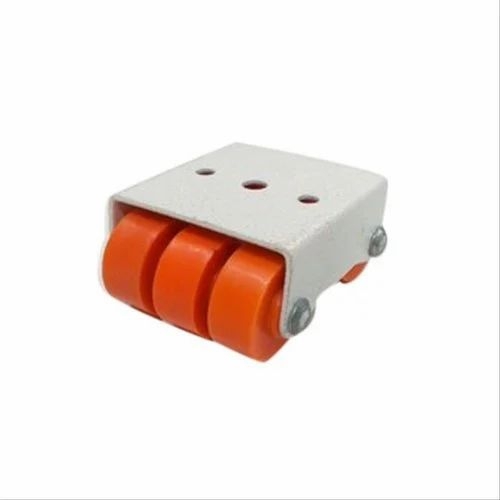 Pu Wheel Sliding Door Track Roller