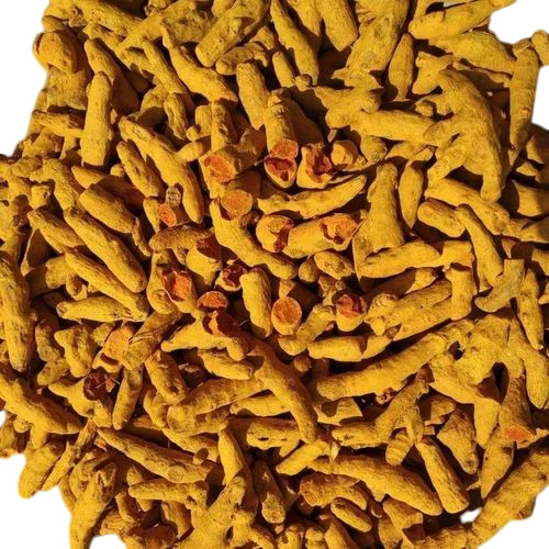 Pure Salem Turmeric Finger