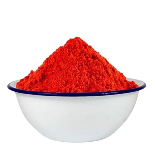 Red Chilli Powder
