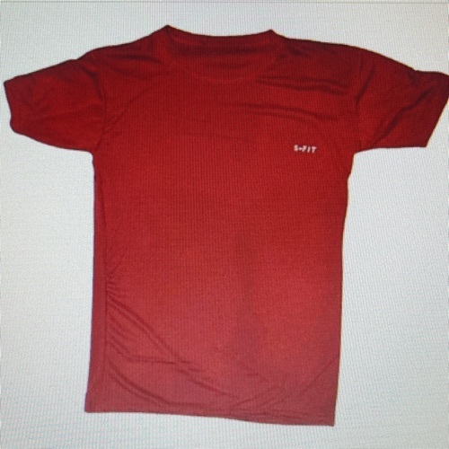 Round Neck T Shirt