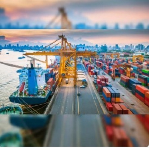 Sea Shipping Services