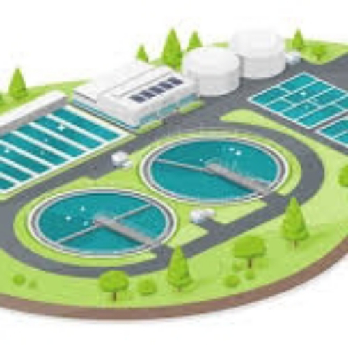 Sewage Treatment Plants