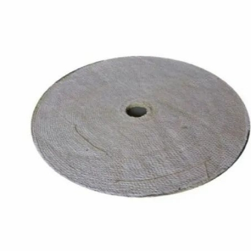 Sisal Buffing Wheels