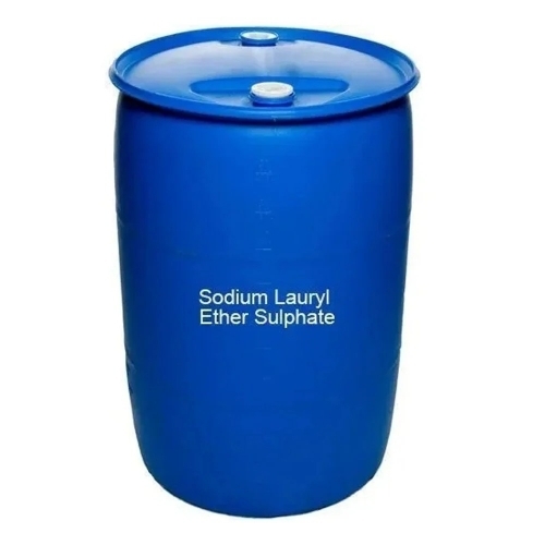 Sodium Laury Ether Sulphate