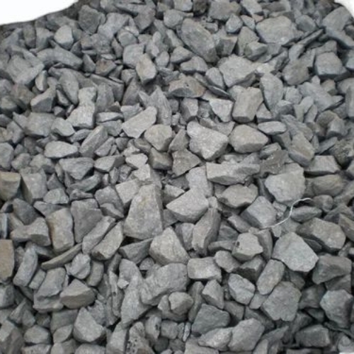 Solid Ferro Silicone