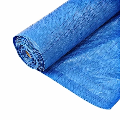 Tarpaulin Roll